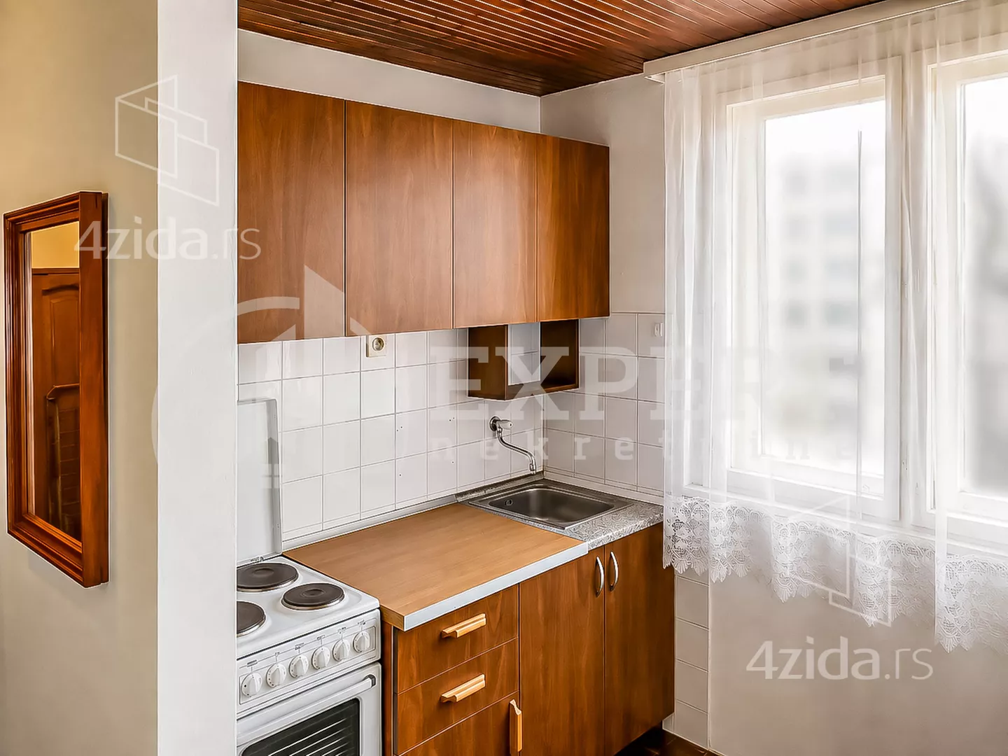 Garsonjera | 4zida