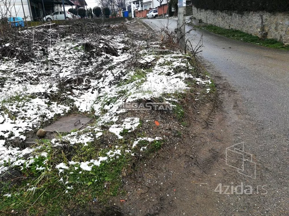 Građevinsko zemljište | 4zida