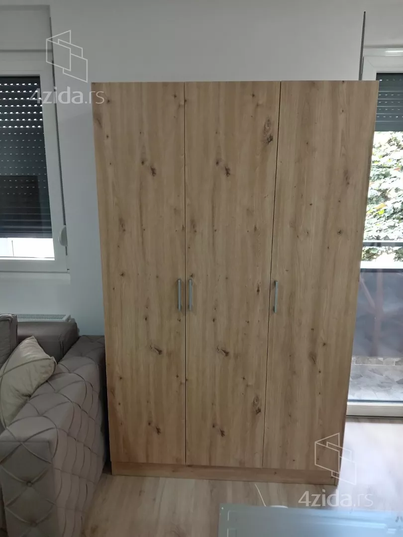 Garsonjera | 4zida