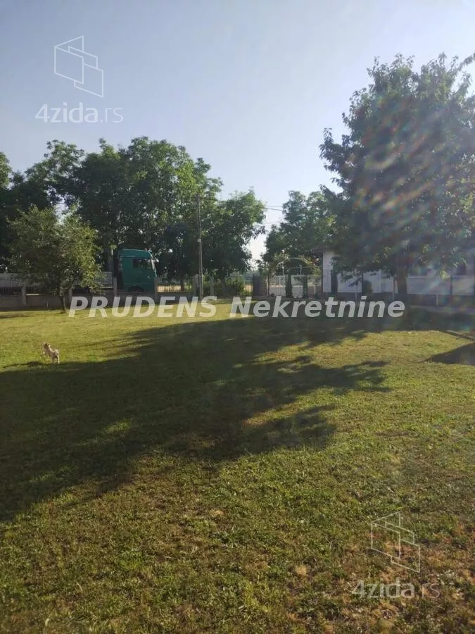Građevinsko zemljište | 4zida
