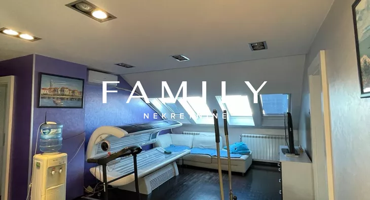 Šestosoban stan | 4zida