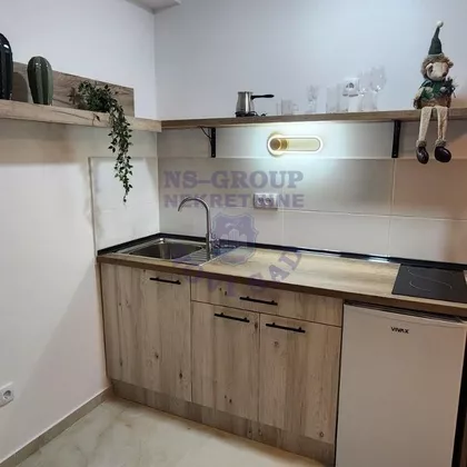 Stari Majur, Majur, Petrovaradin, Gradske lokacije, Novi Sad | 4zida.rs