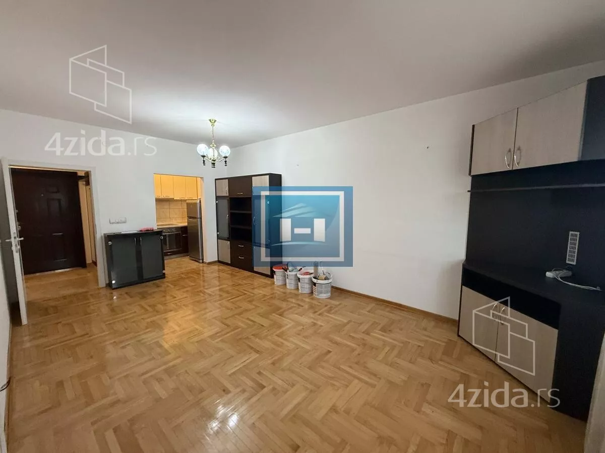 Квартира · 48 m² · Jagodina