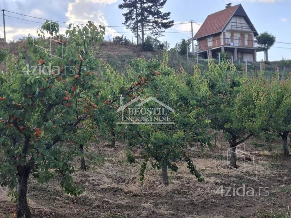 Građevinsko zemljište | 4zida