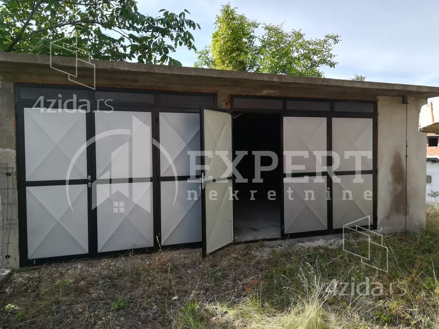 3-etažna kuća | 4zida