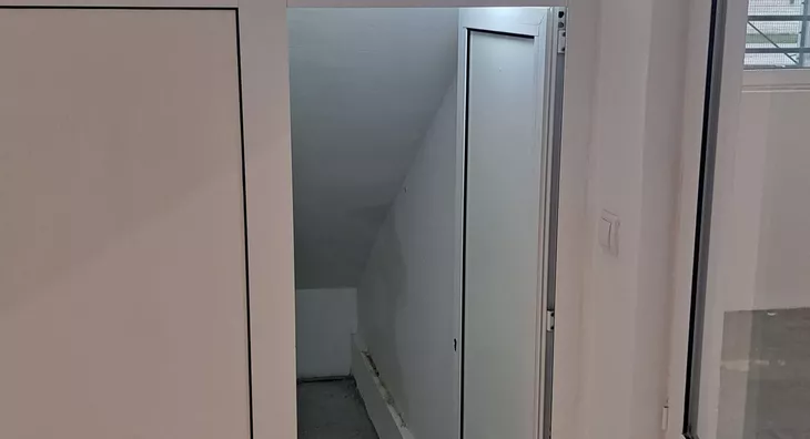 Proizvodni pogon | 4zida