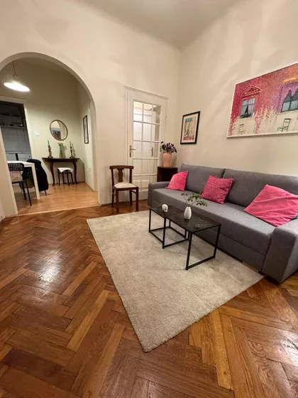 Krunska | 4zida.rs