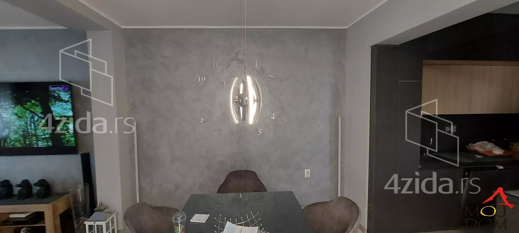 Kuća | 4zida