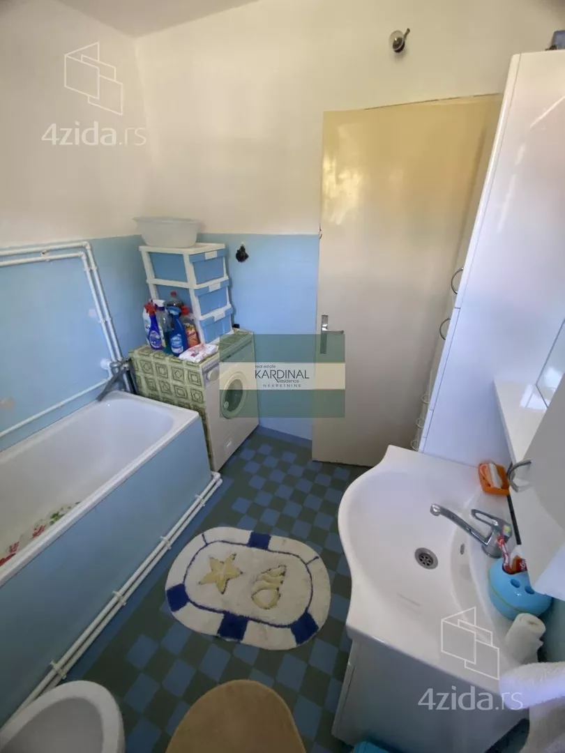 Kuća | 4zida