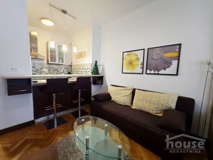 Novi Sad - Centar | 4zida.rs