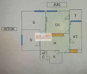 Beograd, Novi Beograd, Blok 30 | 4zida.rs | 4zida.rs