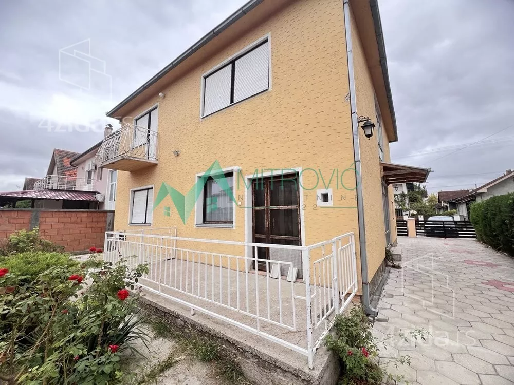 Kuća | 4zida