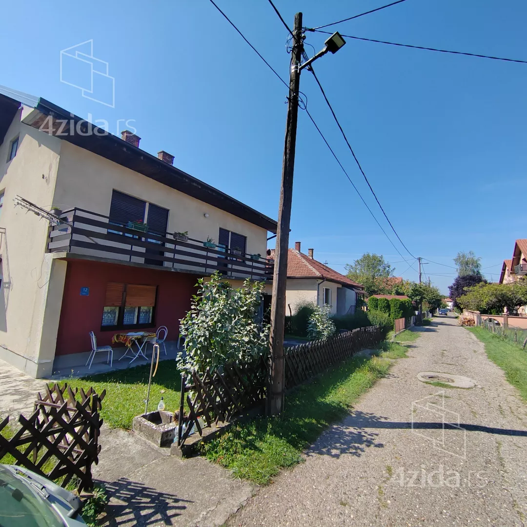 2-etažna kuća | 4zida