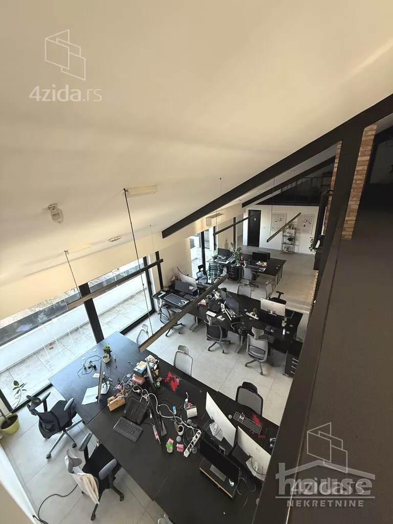 Poslovni prostor | 4zida