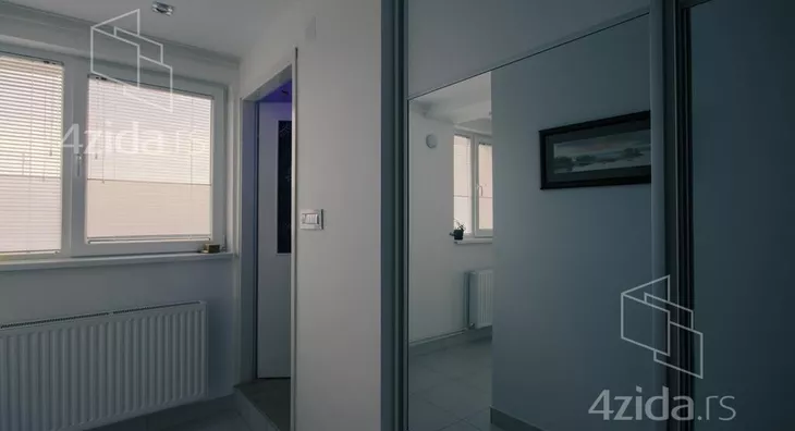 Garsonjera | 4zida