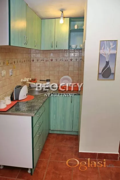 Bulevar oslobođenja | 4zida.rs