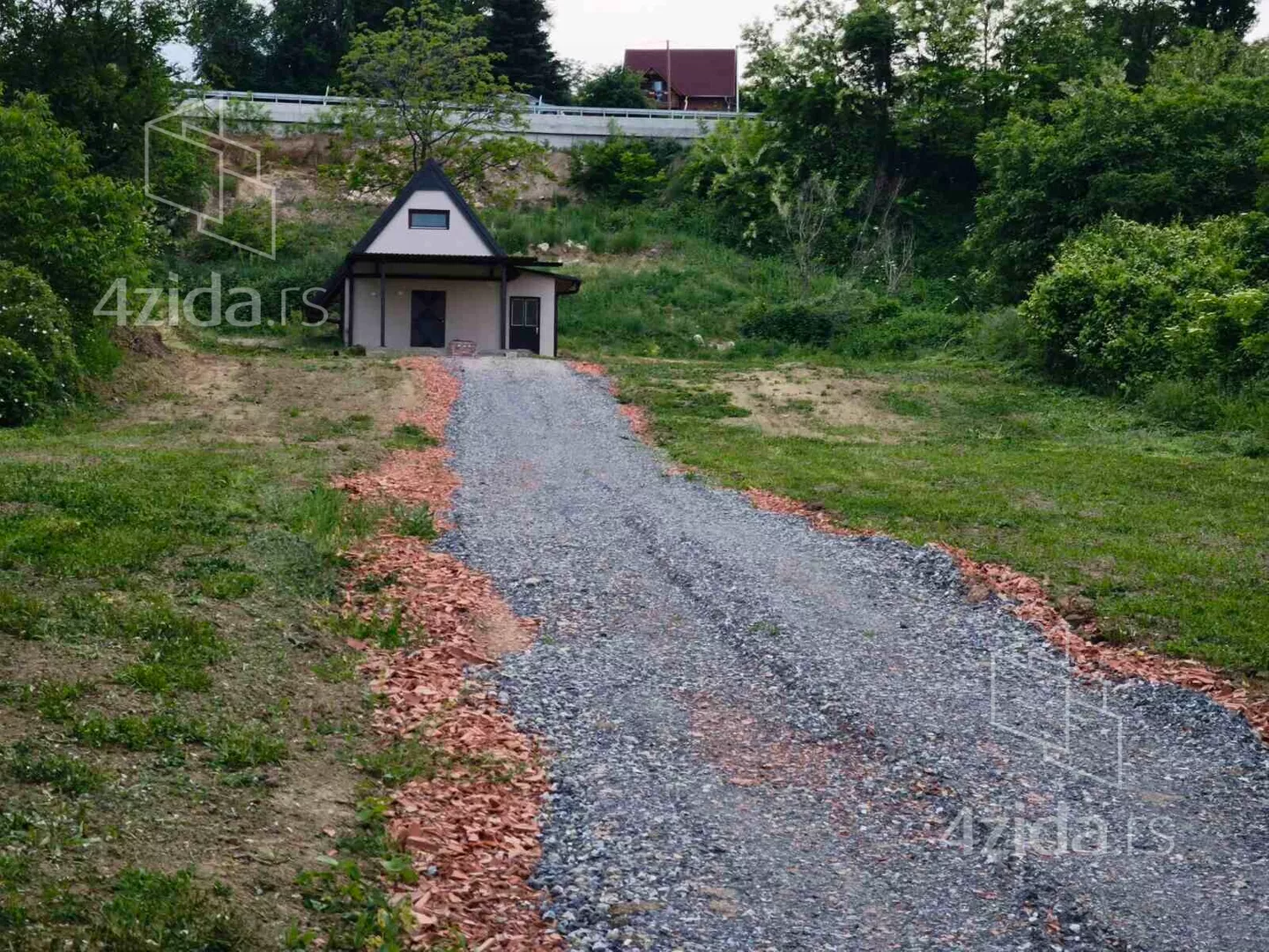 Građevinsko zemljište | 4zida