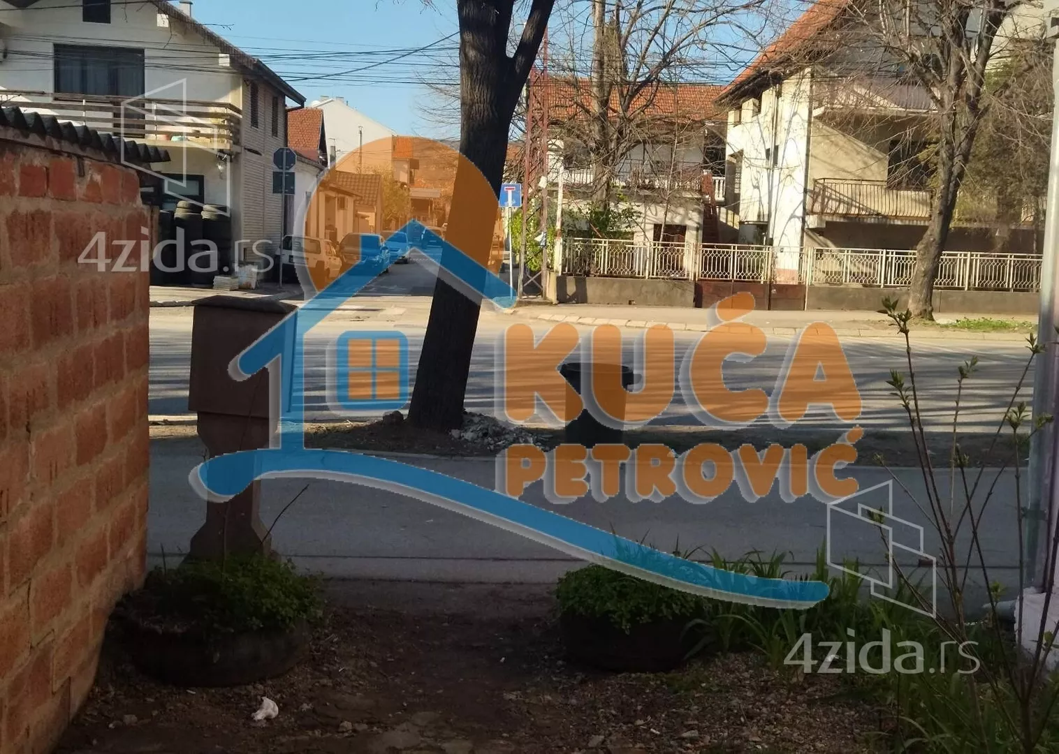 Građevinsko zemljište | 4zida