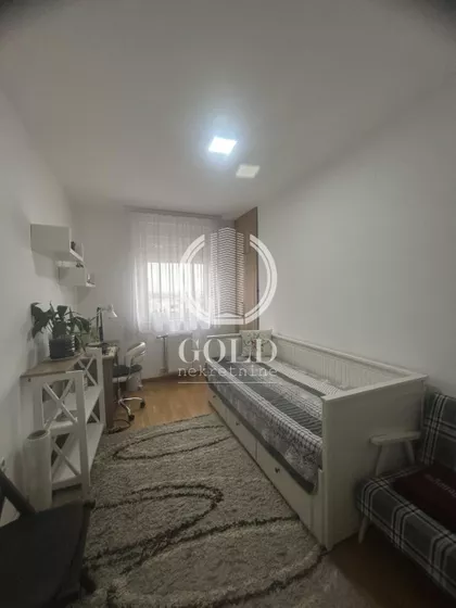 Bulevar Patrijarha Pavla | 4zida.rs