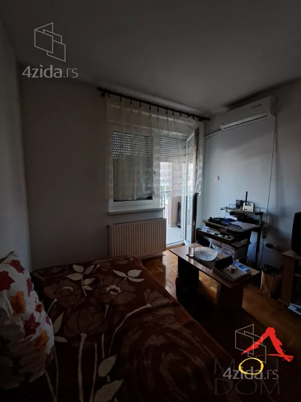 Garsonjera | 4zida