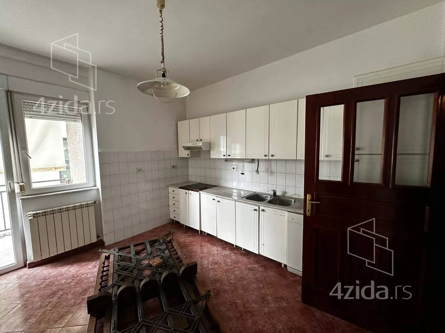 4-etažna kuća | 4zida