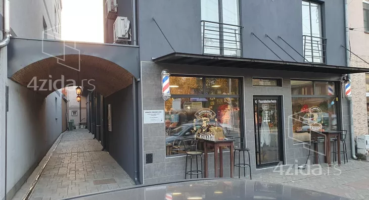 Poslovni prostor | 4zida