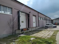 Poslovna zgrada | 4zida