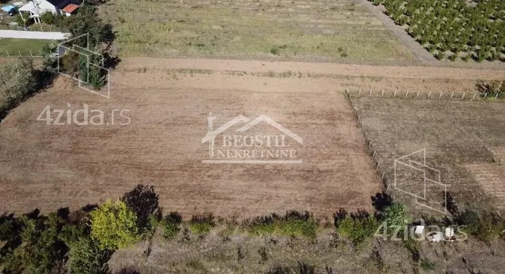 Poljoprivredno zemljište | 4zida