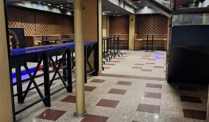 Ugostiteljski objekat | 4zida