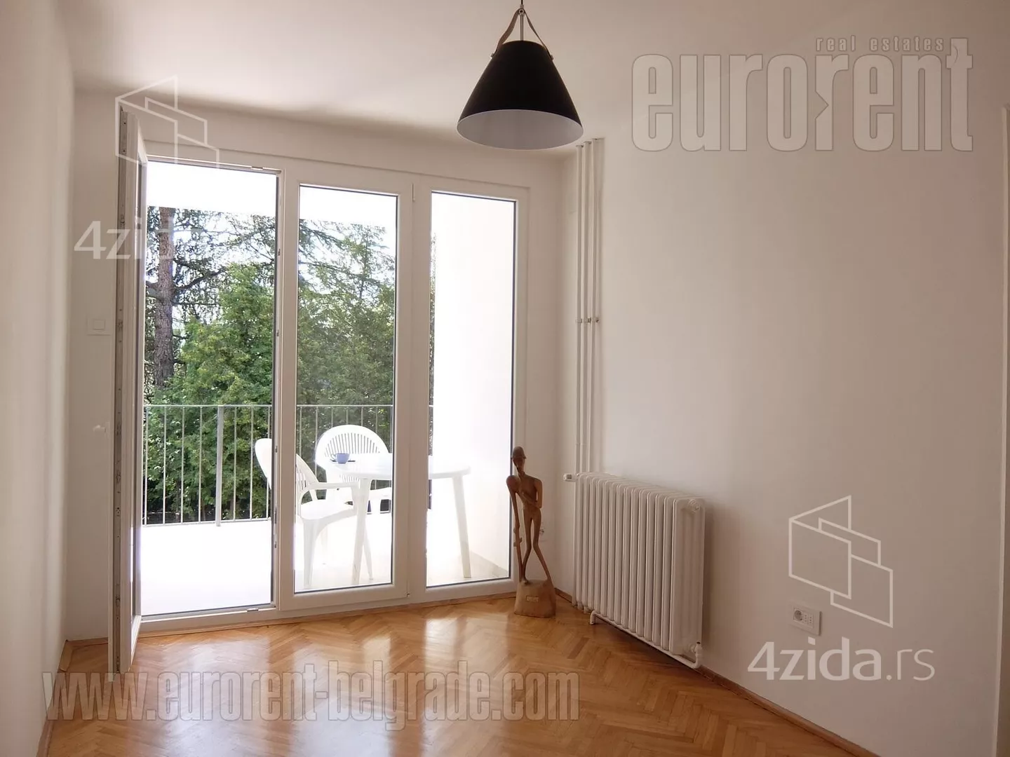 Kancelarija | 4zida