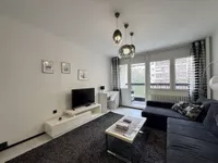 Blok 70a, Novi Beograd, Beograd | 4zida.rs