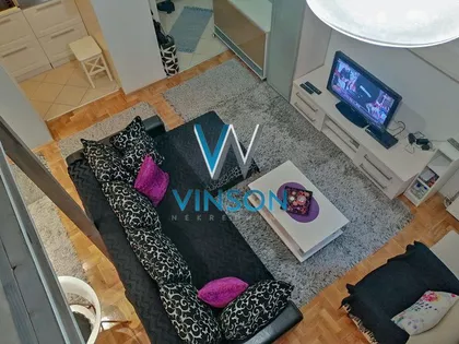 Trg Marije Trandafil | 4zida.rs