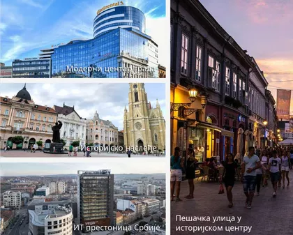 Vase Stajića 24 | 4zida.rs