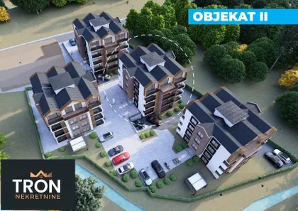 Nemanjina | 4zida.rs