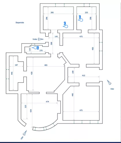 Južni Bulevar | 4zida.rs