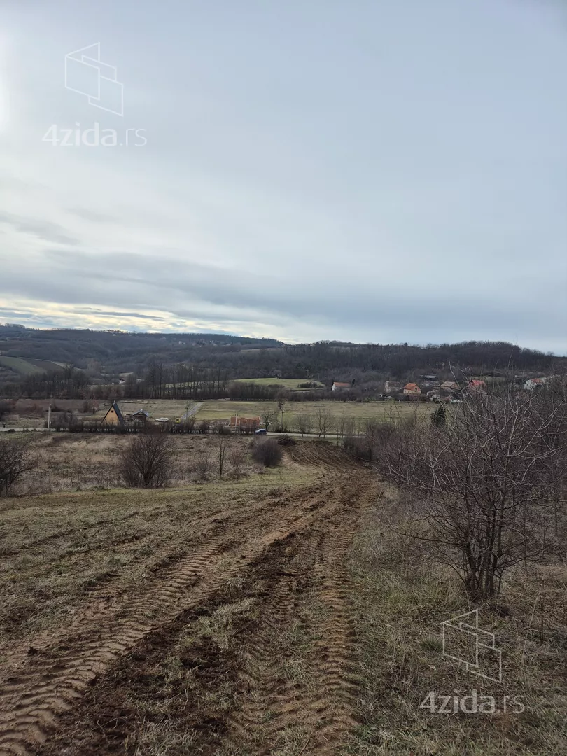 Građevinsko zemljište | 4zida