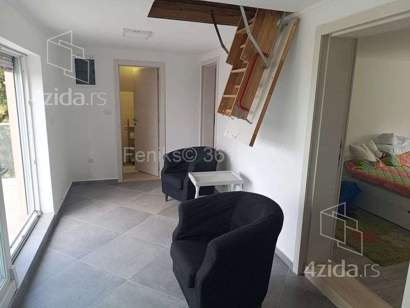 Kuća | 4zida