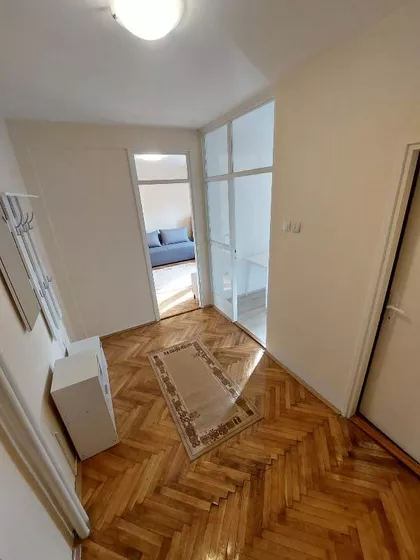 Aleja Maršala Tita | 4zida.rs
