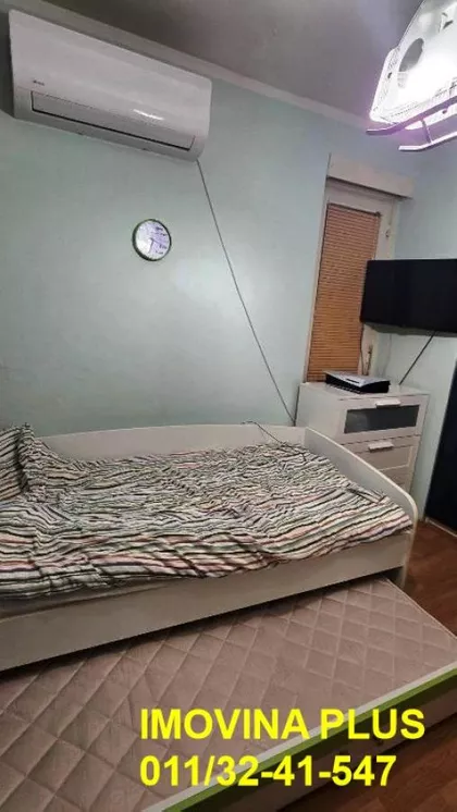 Milutina Milankovića | 4zida.rs