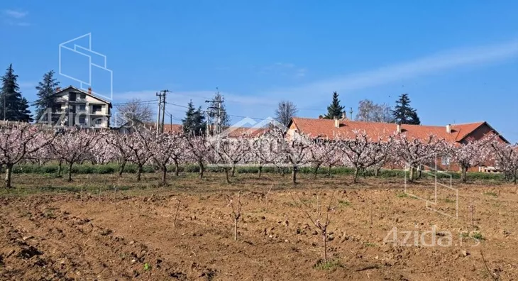 Građevinsko zemljište | 4zida