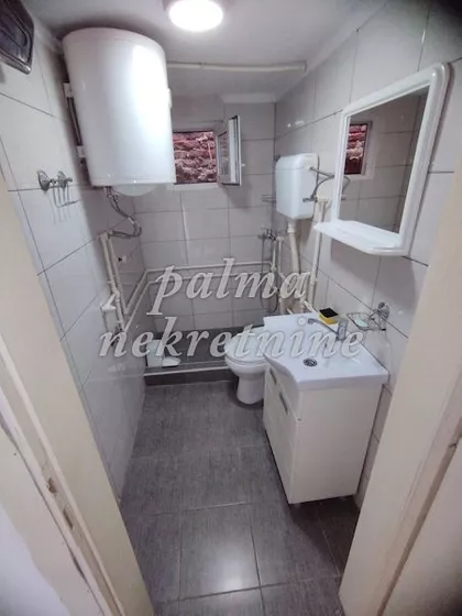 Centar preko Lepenice | 4zida.rs