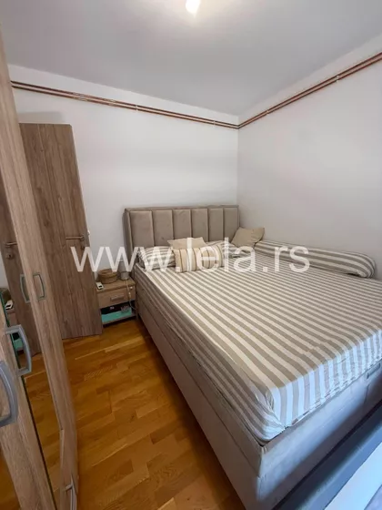 Olimpijska | 4zida.rs