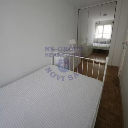 Bulevar Oslobođenja | 4zida.rs