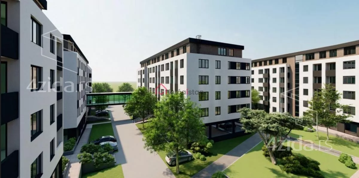 Građevinsko zemljište | 4zida