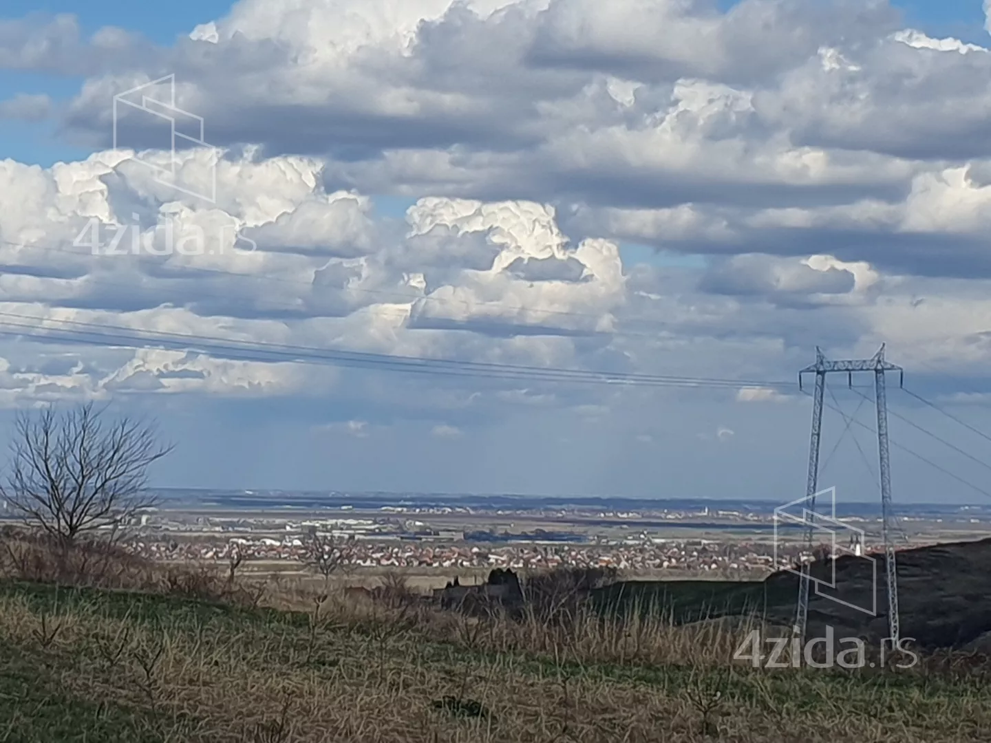 Poljoprivredno zemljište | 4zida