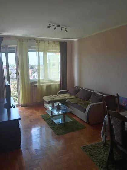Bulevar Evrope | 4zida.rs