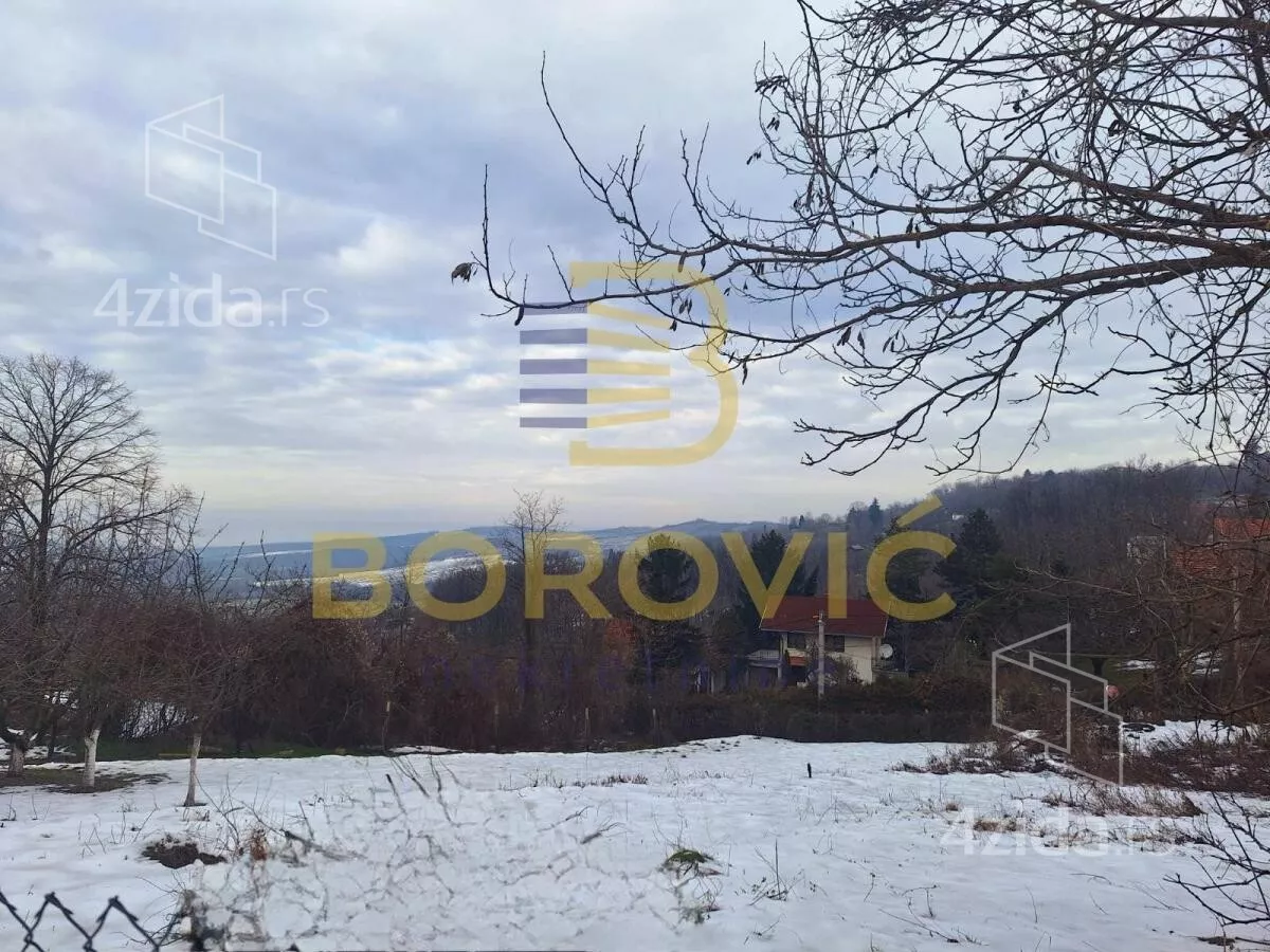 Poljoprivredno zemljište | 4zida