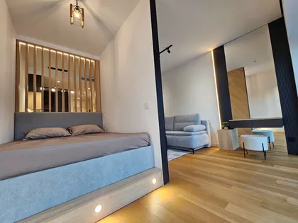 Omladinskih Brigada 86A | 4zida.rs