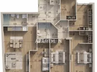 Centar, Voždovac opština, Beograd | 4zida.rs