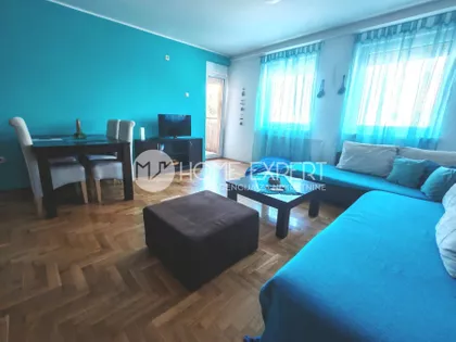 Bulevar Patrijarha Pavla (Somborski Bulevar) | 4zida.rs